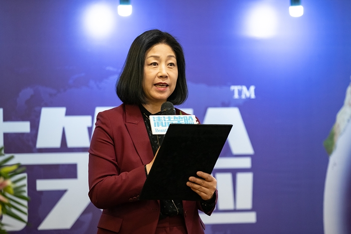 物業清潔行業